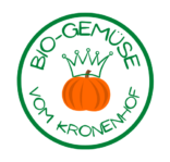 Bio-Gemüse vom Kronenhof